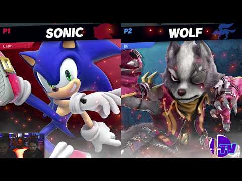 K9sbruce VS Captain Andrew 2/6/20