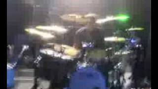 InMe - Here&#39;s Hoping (Live Liverpool)