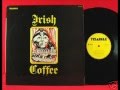 IRISH COFFEE .TRIANGLE LP . BELGIAN BAND ...