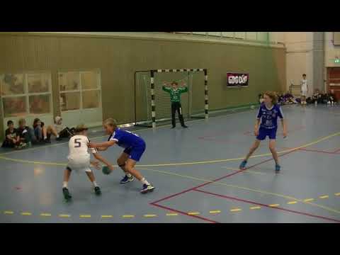 Gbg cup THK - Bjurslätt p04 del 1