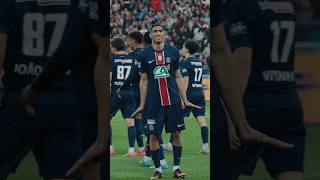 Download lagu #OnThisDay 4 years ago, Achraf Hakimi joined us. ✍️🇲🇦 #hakimi #psg mp3