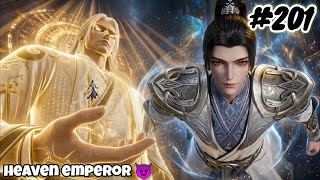 Download lagu Heaven Emperor Episode 201 Explain in Hindi || Series Like Soul Land || Btth || Anime Explain mp3