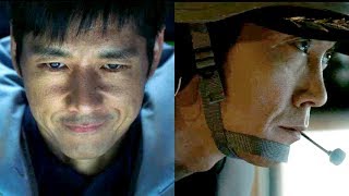 映画『空母いぶき』予告編