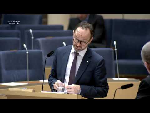 Uteblivna rapporter gällande beställaransvar - Interpellationsdebatt