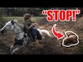 Trolling The MOST SERIOUS Red Dead RP Players