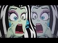 Monster High - Season 2 Full webisodes 