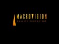 Macrovision Quality Protection Logo 2026