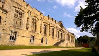 Bolsover Castle - Derbyshire, England (UK)