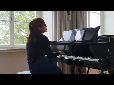 G. Verdi - Perfidi!... pietà rispetto amore(Macbeth) Accompaniment/Karaoke 피아노 신예원