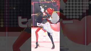 【歌って踊ってみた】愛包ダンスホール【#shorts ｜レイン・パターソン】