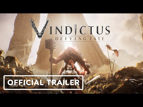 Видео Vindictus: Defying Fate #1