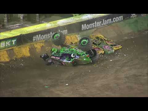 My Absolute FAVORITE Dennis Anderson Moments 😎🤘