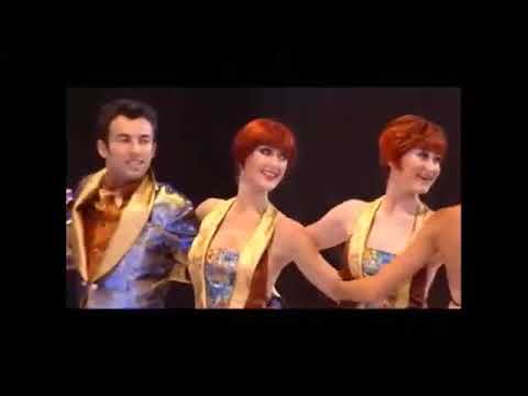 THE SPEAK EASY   Holiday on ice, 2003