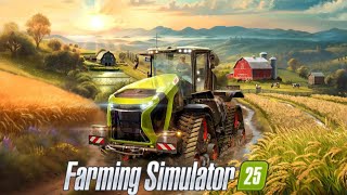 I STARTED FARMING On My GRANDFATHER'S Farm