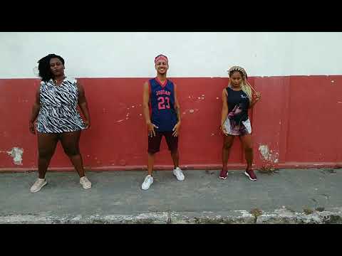 Mwlltdance - Venenosa de Parangolé e Lexa