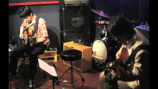 Once I Loved   加藤泉（G)　山口友生（G)