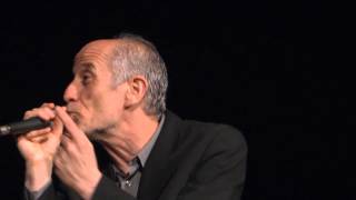 La conversazione - Piccola Orchestra Avion Travel (live)