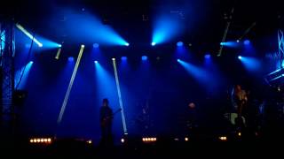 D.A.D. - Soulbender (Live At Skogsröjet 2017)