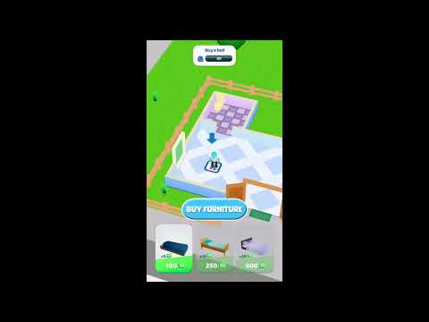 Be My Guest - Landlord Sim