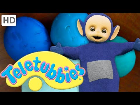 Teletubbies: Arts and Crafts Pack - Full Episode Compilation