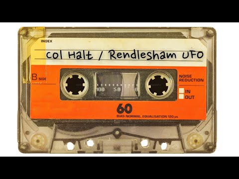 The Halt Tape