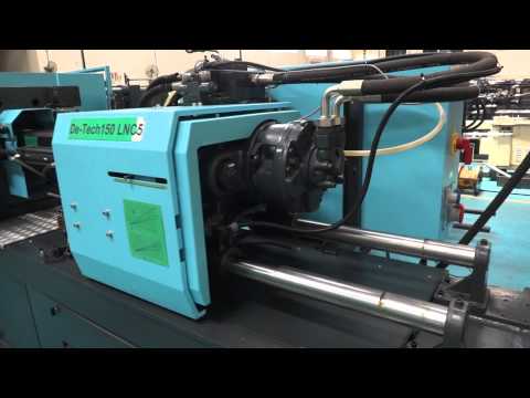 De-Tech 150-510 LNC5.MTS