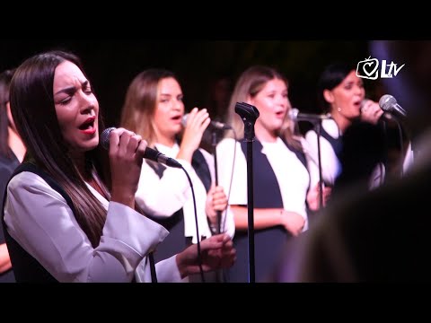 Izdvojeno - Koncert zbora Mihovil i Marije Husar Rimac