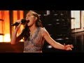 Carly Rose Sonenclar "My Heart Will Go On ...