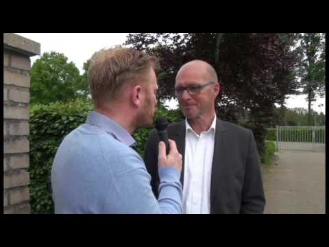 Interviews VVOG - DOVO 21-05-16