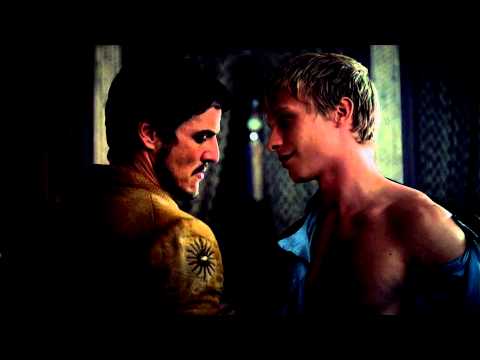 ► Oberyn Martell | Can't Hold Us