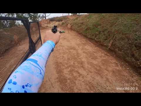 European Handgun Championship 2023