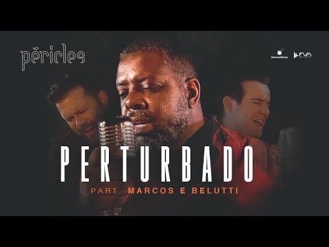 Perturbado - Péricles