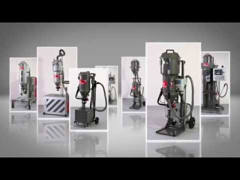 Bảo trì bình chữa cháy - Rơ moóc đơn giản, sạch sẽ và nhanh chóng