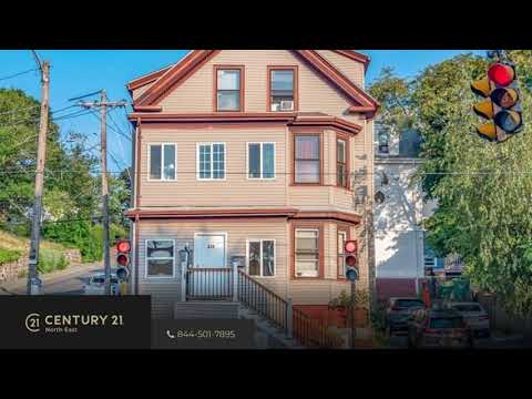 338 Western Avenue, Lynn, MA | MLS#72887811 - Century21NorthEast