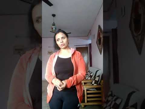 Sharmila Audition