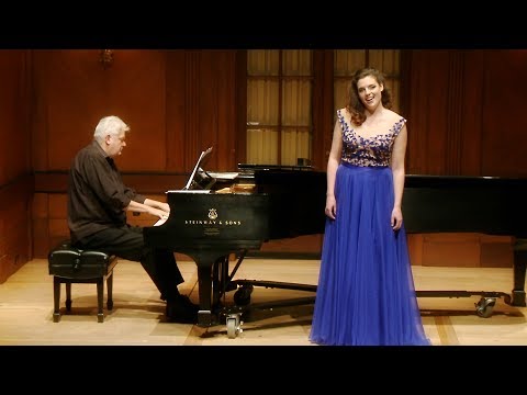 GERSHWIN "The Man I Love"