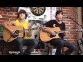 Pacific Dub - Dreaming ( Acoustic ) 