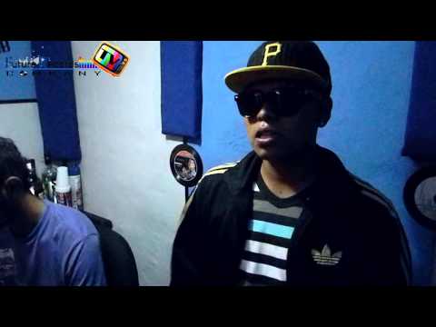 Valent & Lex-No es de Nadie PREVIEW OFICIAL_FUTURE RECORDS