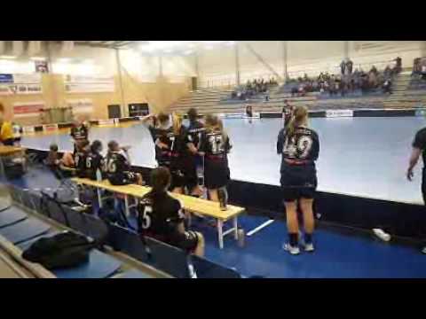 2010-03-10 Div 3 IBK Boden-Gammelstads IF.wmv