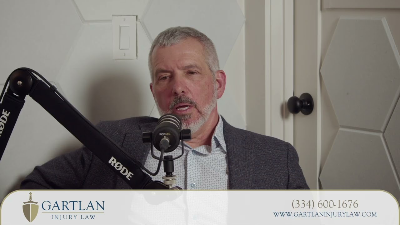 #5 The Trials Podcast – Mastering Mediation with Cooper Shattuck