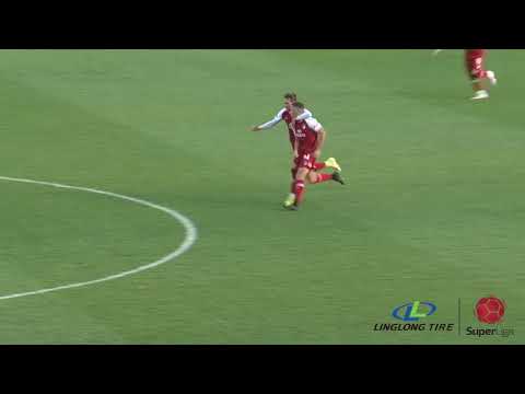 Linglong Tire Super liga 2021/22 - 9. kolo: PROLETER – MLADOST 2:3 (1:3)