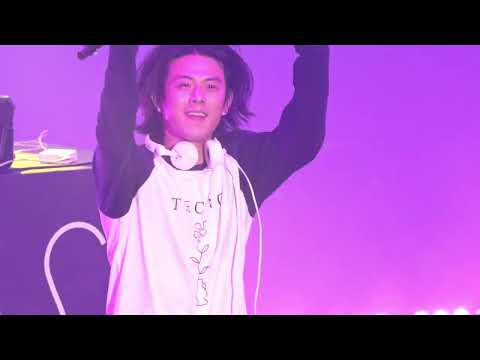 빈지노 -  Boogie on & on 230528 서울재즈페스티벌