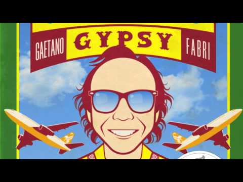 Gaetano Fabri Smart Gypsy Dj Delay  remix