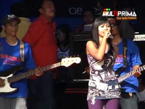 Acha Kumala - Hati Yang Merana - PANTURA 100508