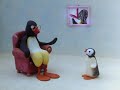 Pingu S02e13 Pingu And The Many Packages