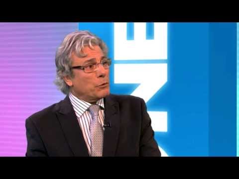 Mr Ismail's views about Sir Robert Edwards