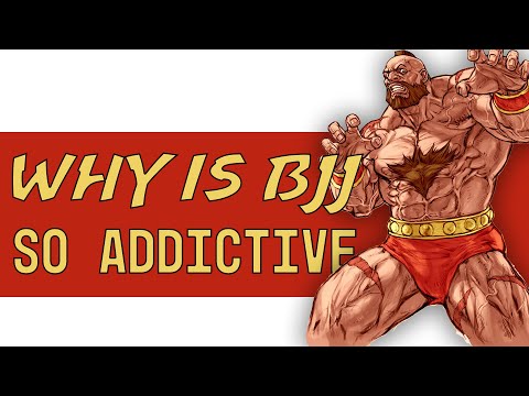 The True Grappler Archetype: Episode 1