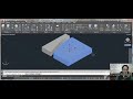 How To Use Slice Surface And Slice 3Points Command In 3D AutoCAD
