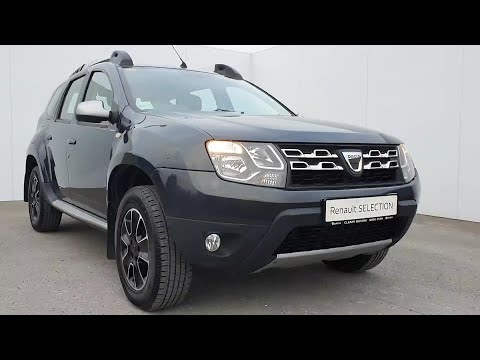 Cleary Motors Renault - 2018 Dacia Duster PRESTIGE 1.5 DCI 110 4X 17,950