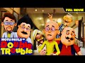 Chingu గందరగోళపు పెళ్లితో Motu Patlu కి డబుల్ ట్